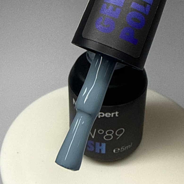 Gel Polish N.E. Nr.89