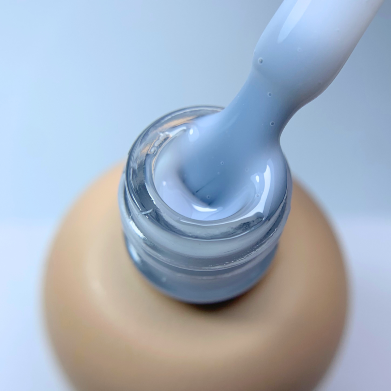 Base Cover Builder-Milky White 9/15ml