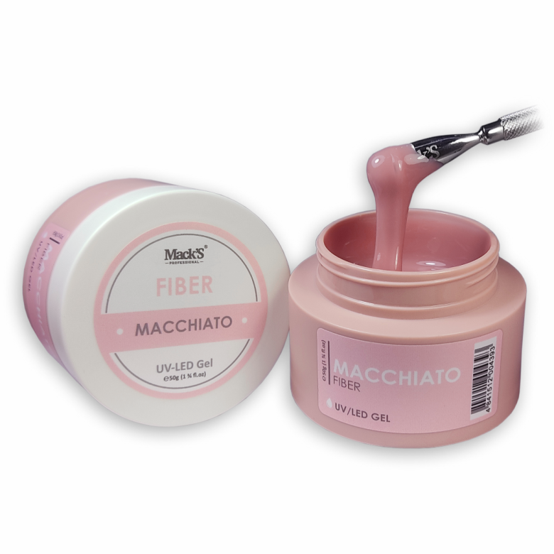 Fiber Macchiato 14/50g