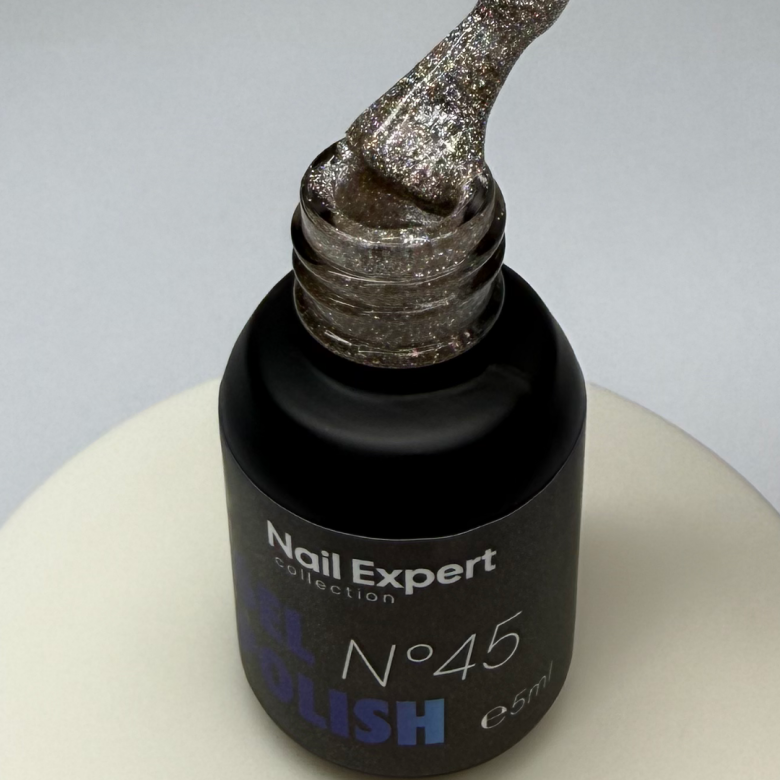Gel Polish N.E. Nr.45