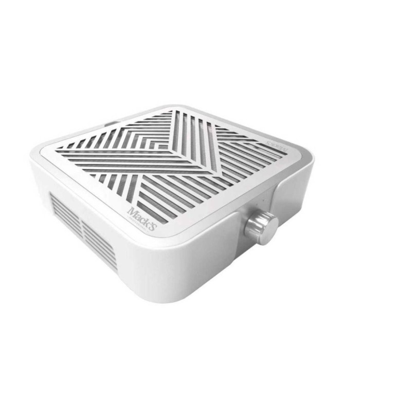 Aspirator praf de unghii TP819