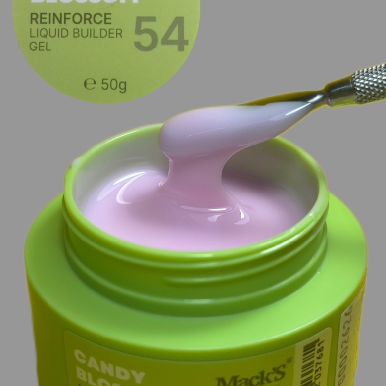 54 Reinforce Candy Blossom 50g