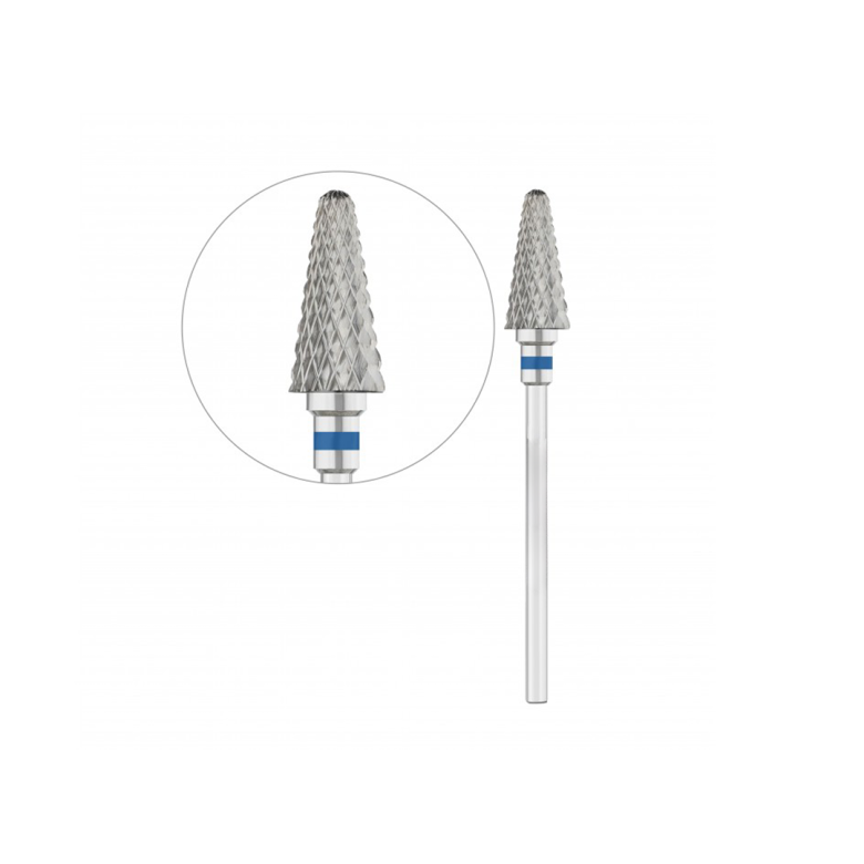 TVS Corn Cone Blue T- 0102 Premium