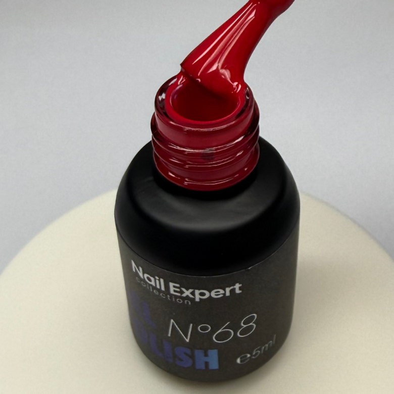 Gel Polish N.E. Nr.68