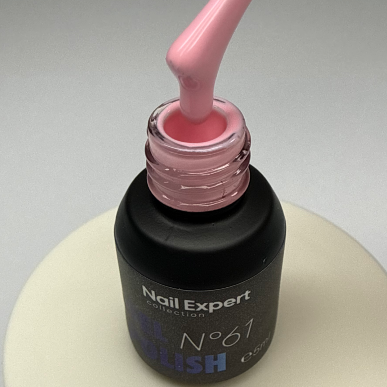 Gel Polish N.E. Nr.61