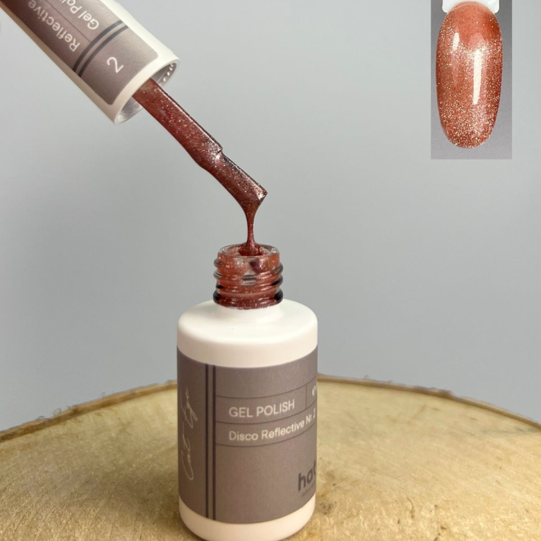 Cat Eye Reflective Nr.2