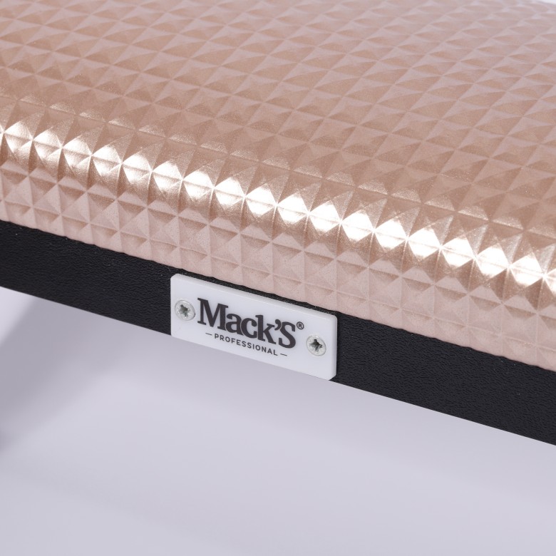 Suport Mâna Piramida 22-2 Pal negru