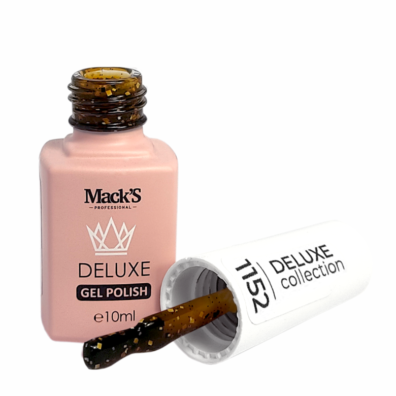 1152 Deluxe Gel Polish