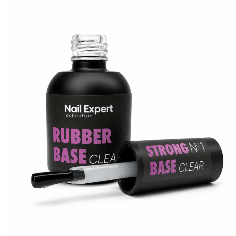 Rubber Base Coat N.E. 10 ml