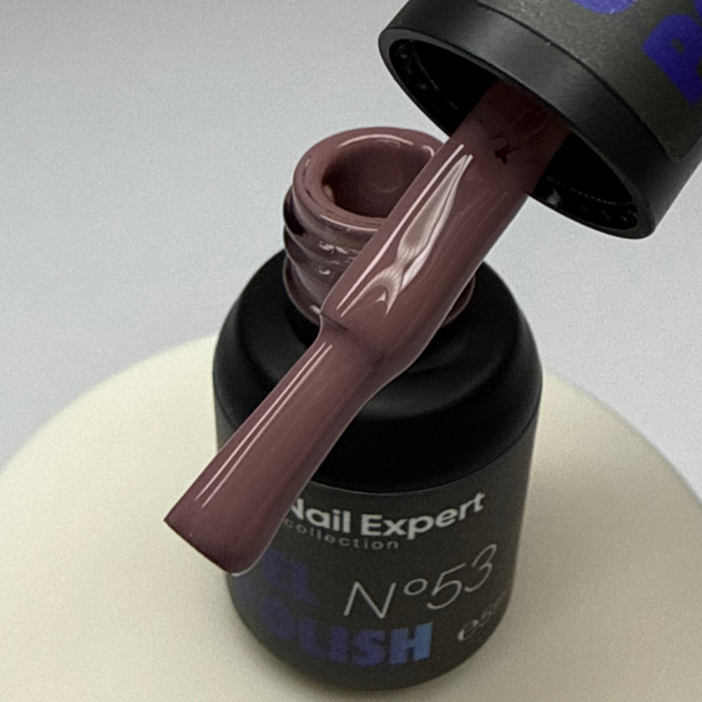 Gel Polish N.E. Nr.53