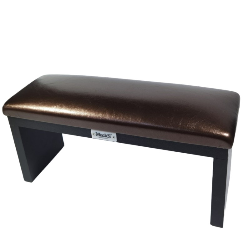 Suport Mâna Merlin Plain 345 Pal Negru