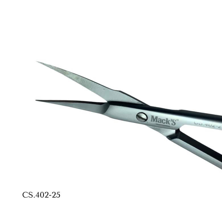 Foarfeca Cuticula CS.402-25