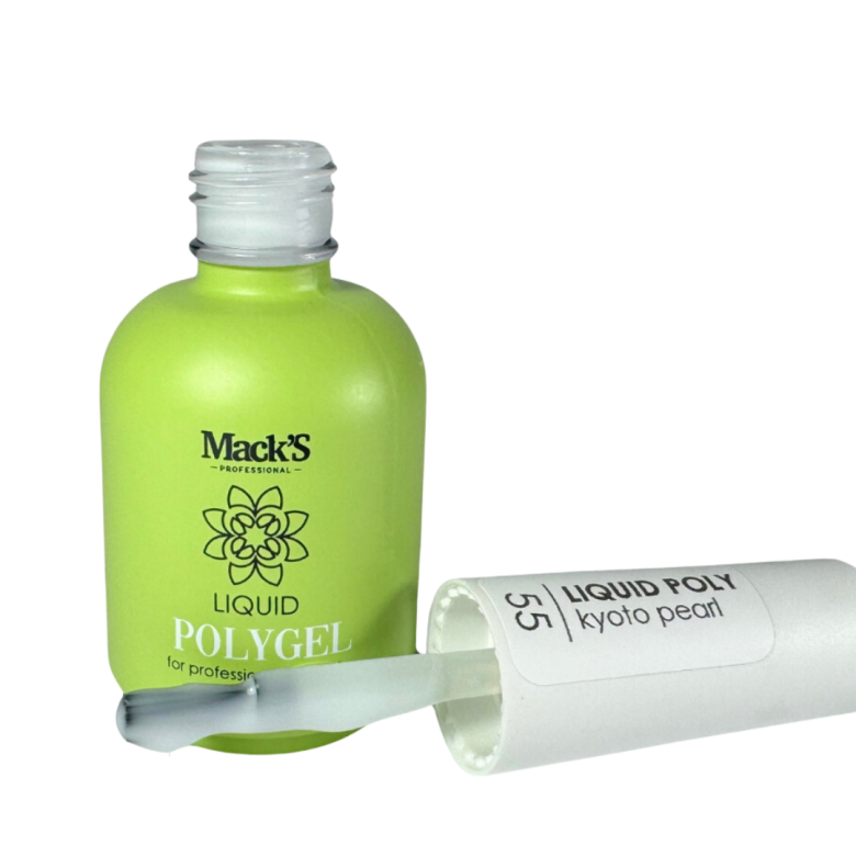 Liquid Polygel / Kyoto Pearl 55/15ml