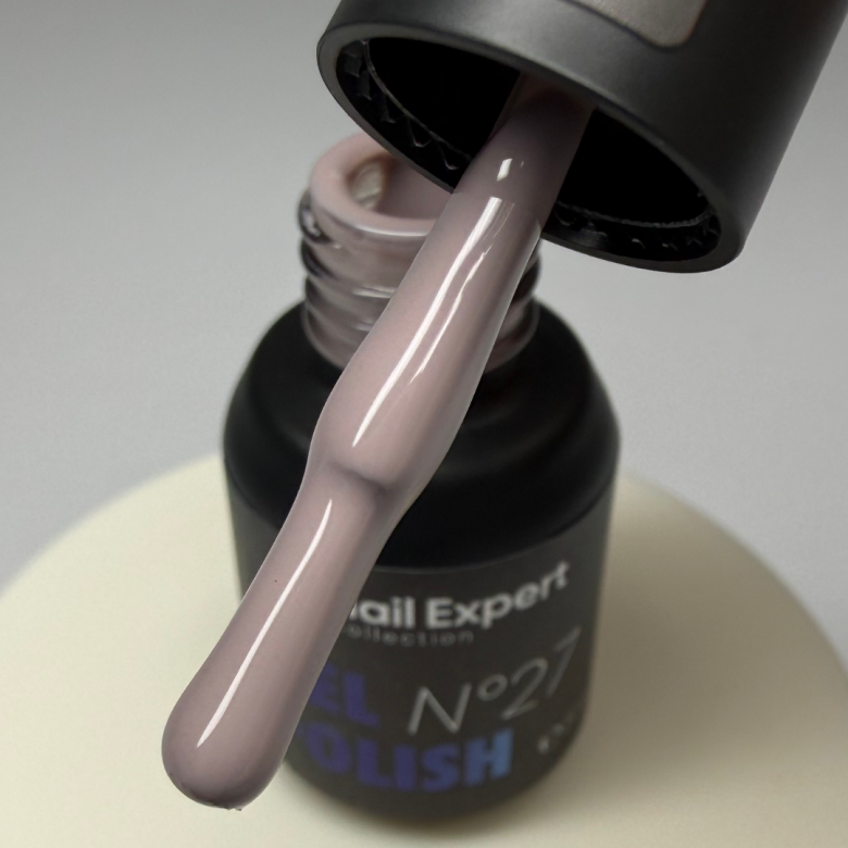 Gel Polish N.E. Nr.27