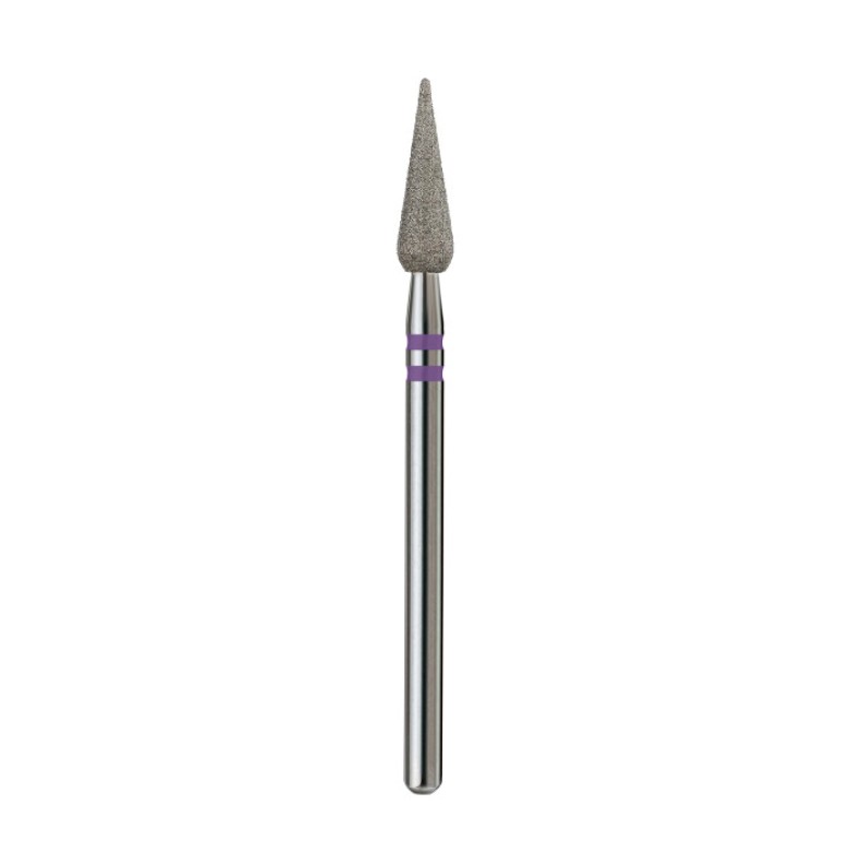 #102 Cap de Freaza /Picatura/Violet D35