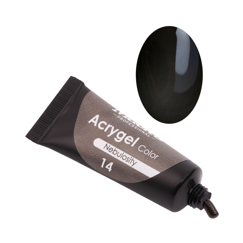 14 Acrygel Color 15 gr