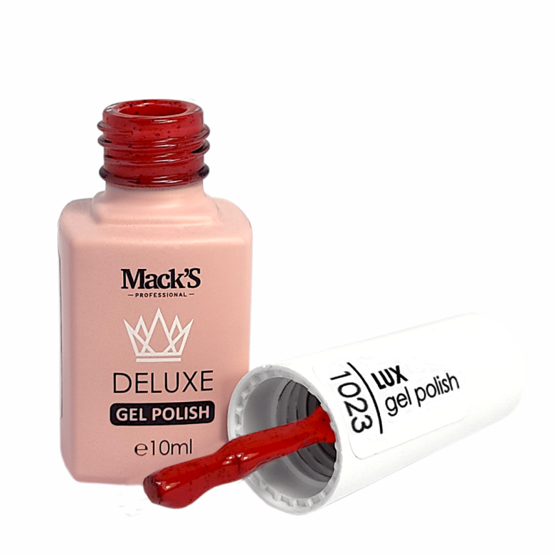 1023 Deluxe Gel Polish