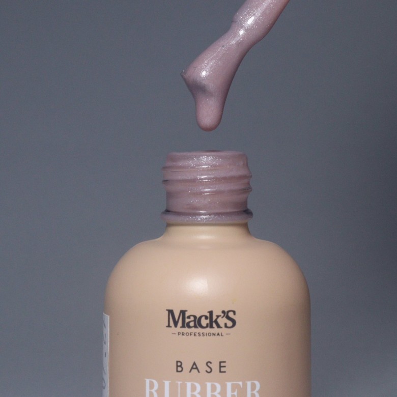 Base Cover Builder-Shimmer Passion 37/15 ml