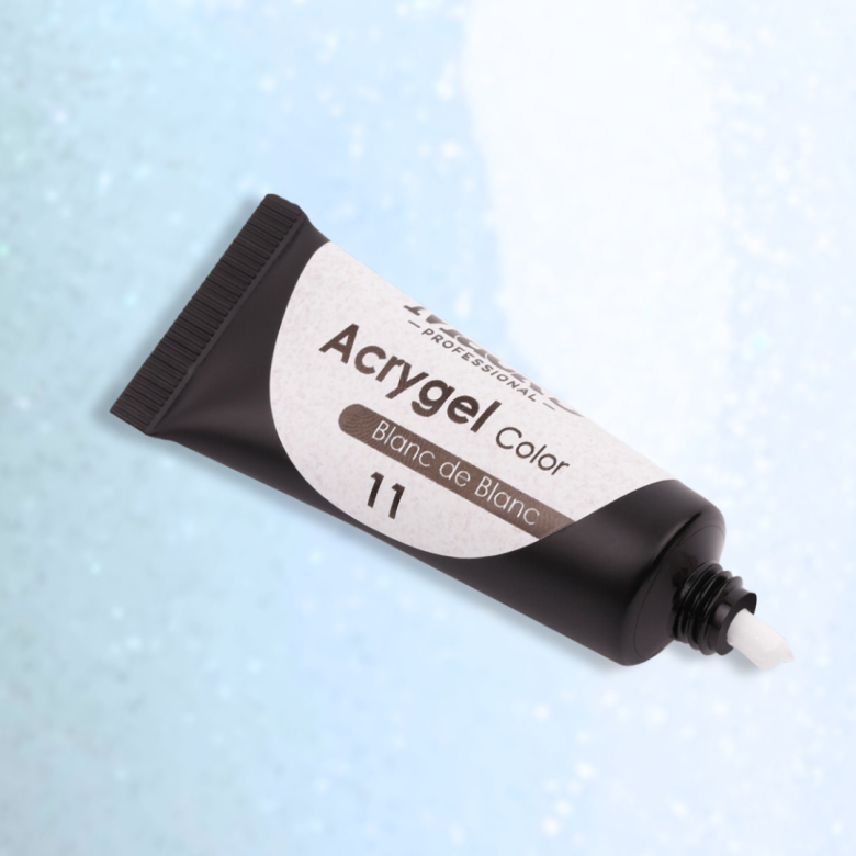 11 Acrygel Color 15 gr