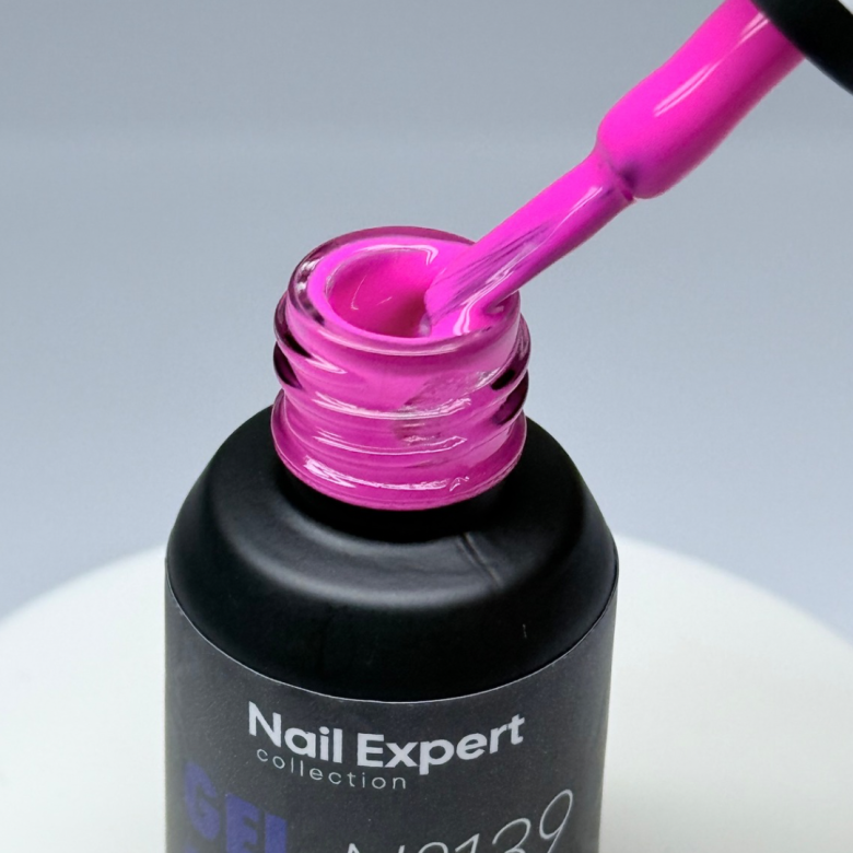 Gel Polish N.E. Nr.139