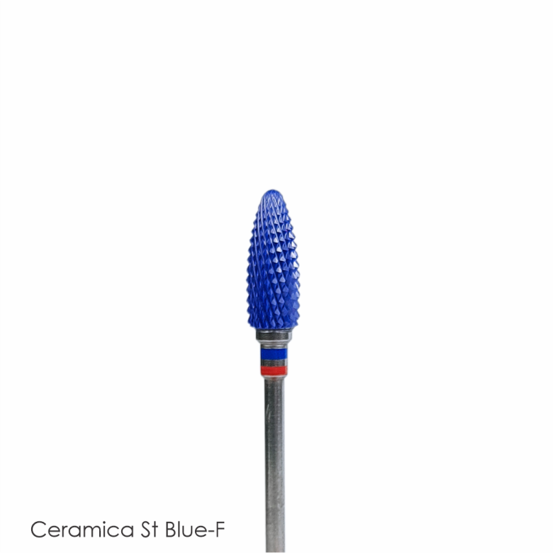 Bit Ceramic St Blue-F-M