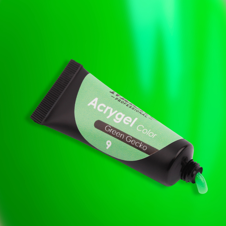 9 Acrygel Color 15 gr