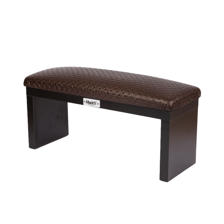 Suport Mâna Punto Marrone Pal negru