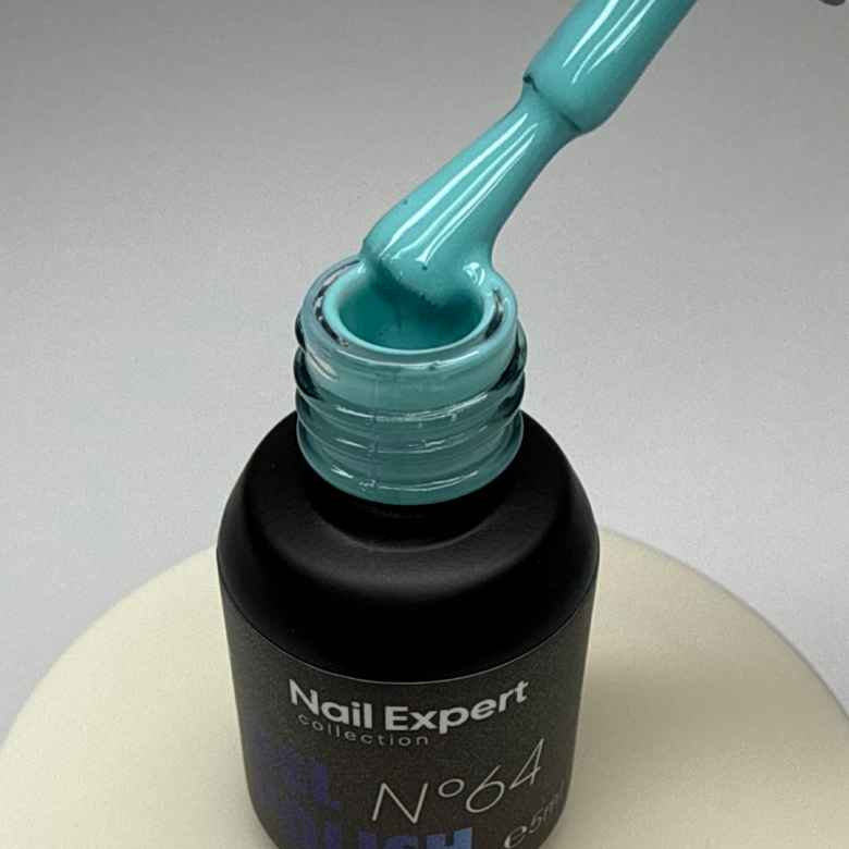 Gel Polish N.E. Nr.64