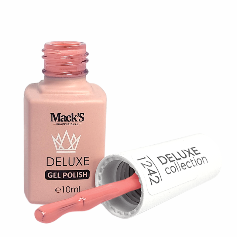 1242 Deluxe Gel Polish