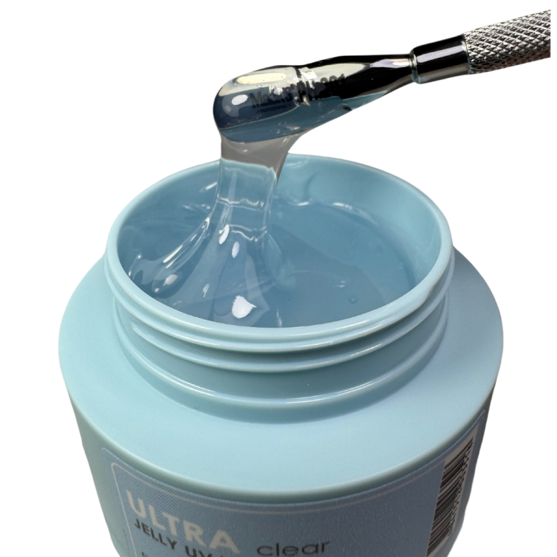 Ultra Clear Jelly 50g