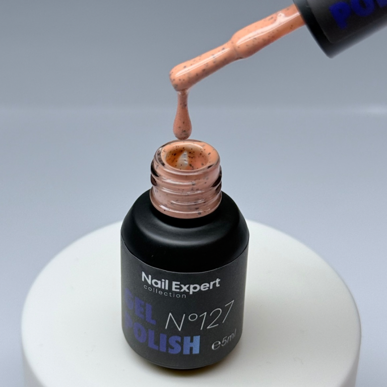 Gel Polish N.E. Nr.127