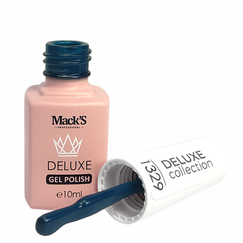 1329 Deluxe Gel Polish