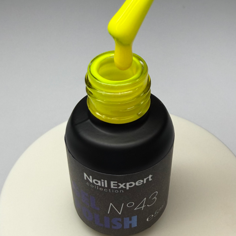 Gel Polish N.E. Nr.43