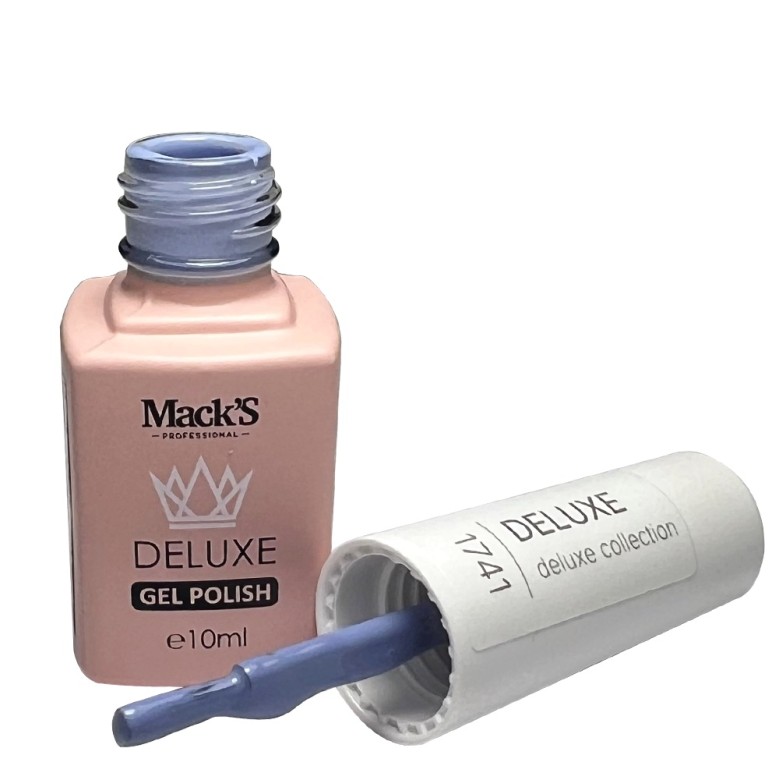 1741 Deluxe Gel Polish