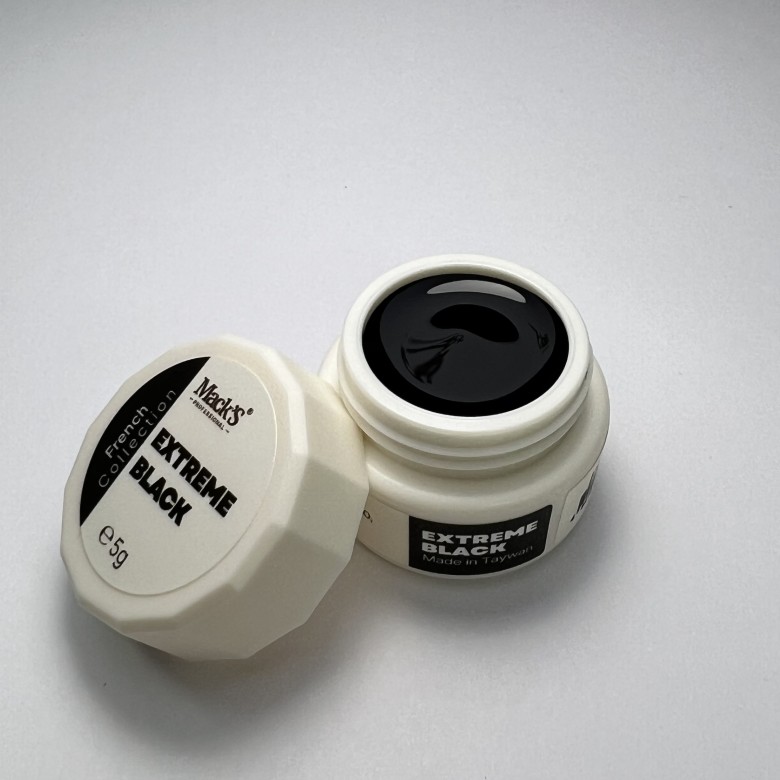 Extreme Black Nr.2/5g