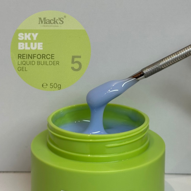 05 Reinforce Sky Blue 15g