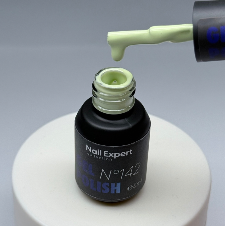 Gel Polish N.E. Nr.142