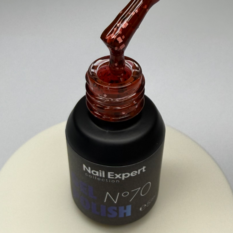 Gel Polish N.E. Nr.70