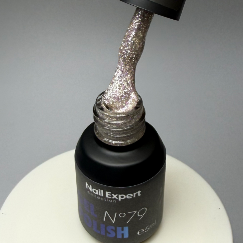 Gel Polish N.E. Nr.79