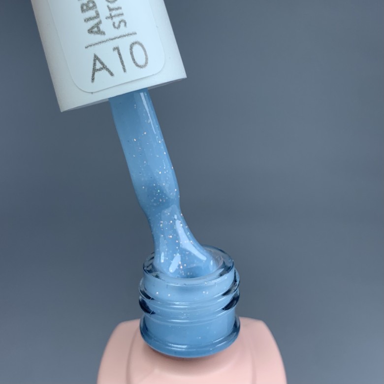 Albumen Base Strong 10/12ml