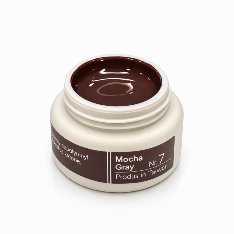 Mocha Gray Nr.7/5g