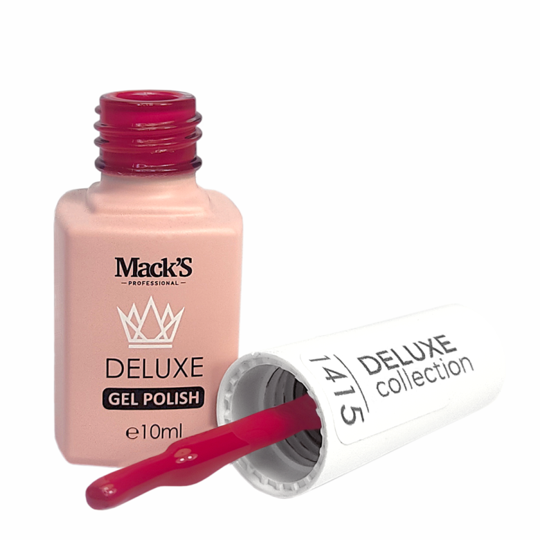 1415 Deluxe Gel Polish