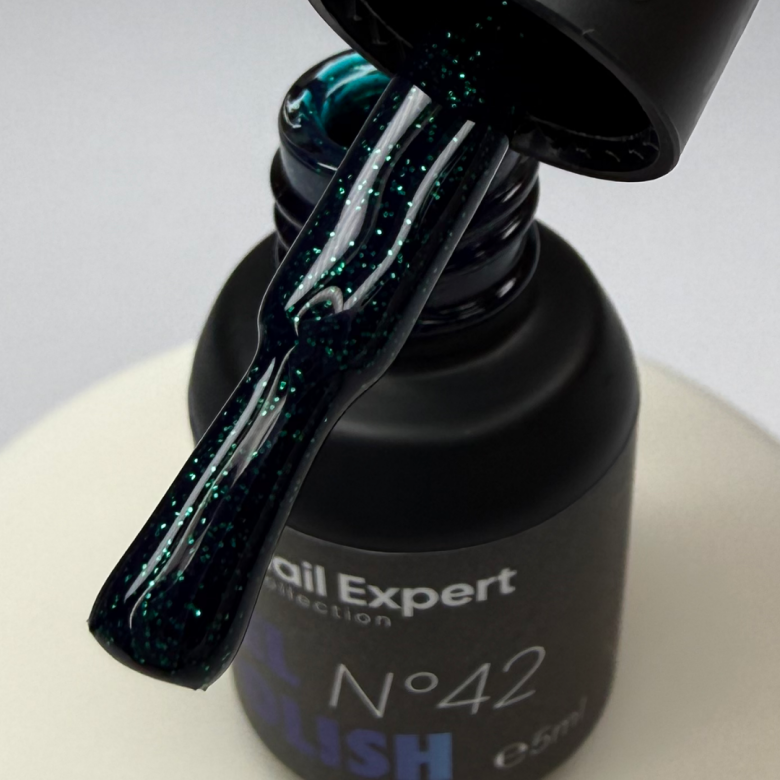 Gel Polish N.E. Nr.42