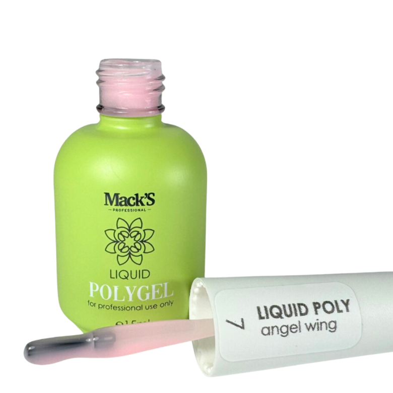 Liquid Polygel / Angel Wing 7/15ml