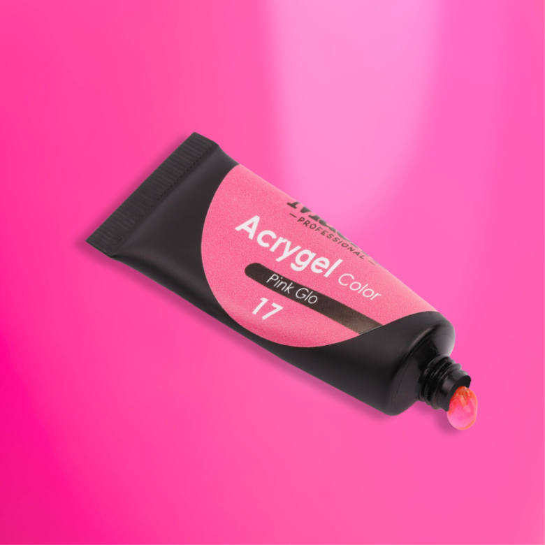 17 Acrygel Color 15 gr