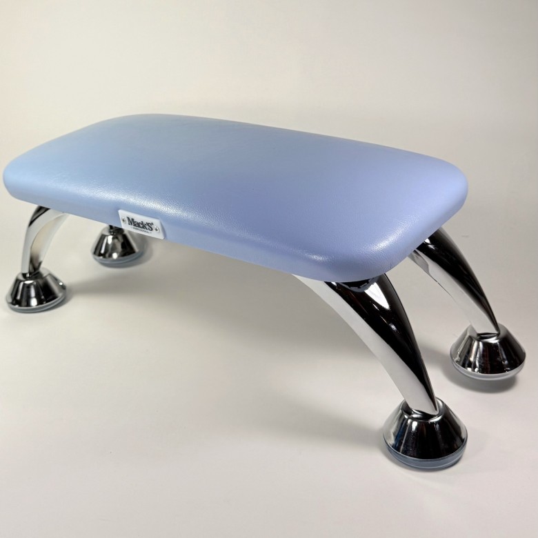 Suport Mâna Blue 12299 Crom