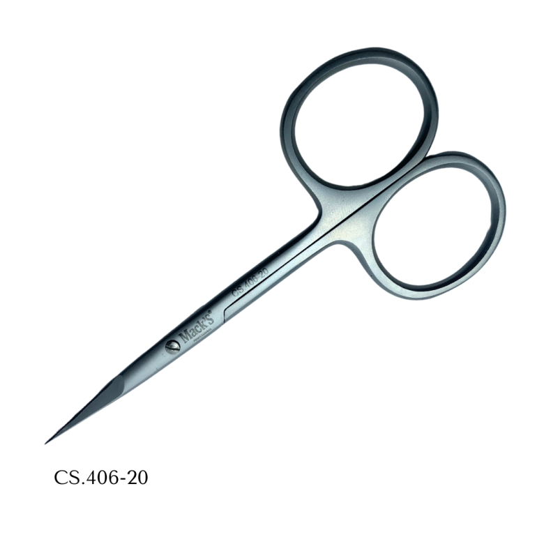 Foarfeca Cuticula CS.406-20