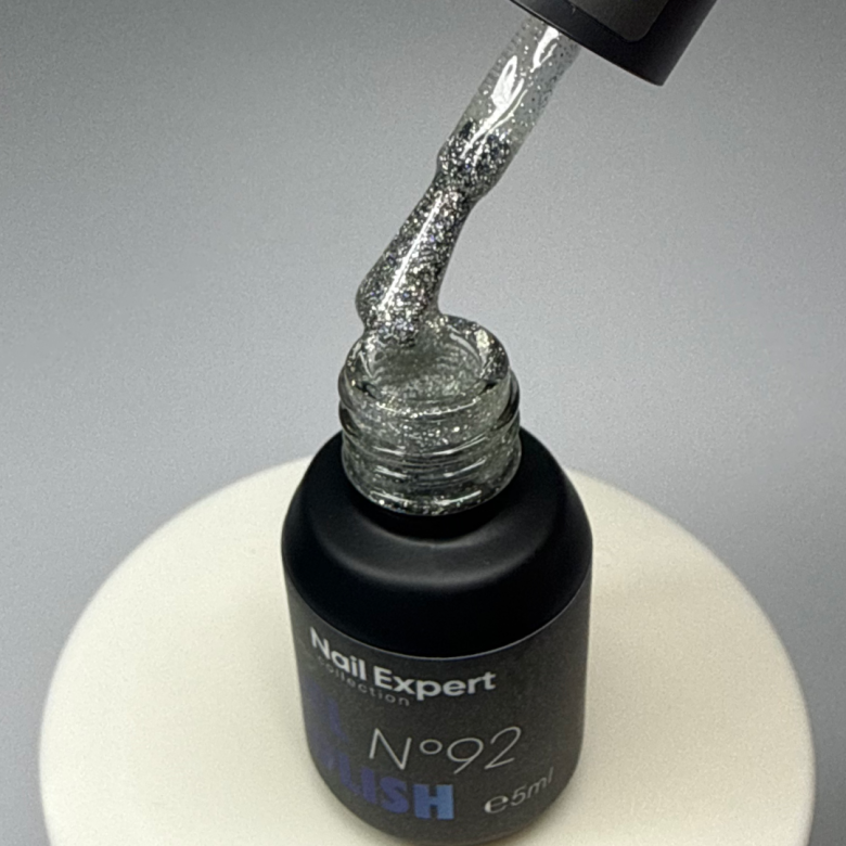 Gel Polish N.E. Nr.92