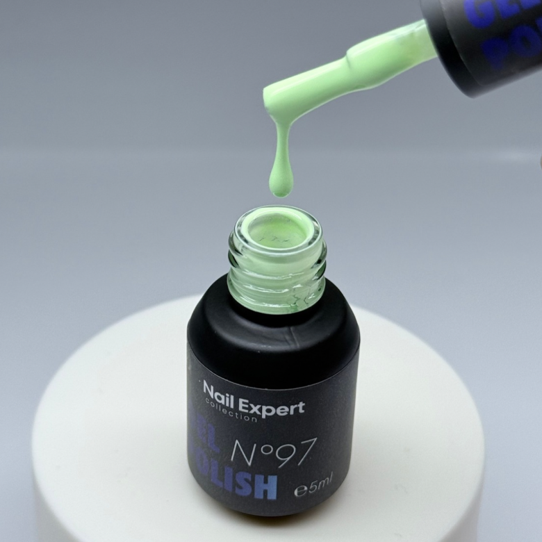 Gel Polish N.E. Nr.97