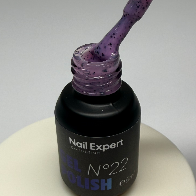 Gel Polish N.E. Nr.22